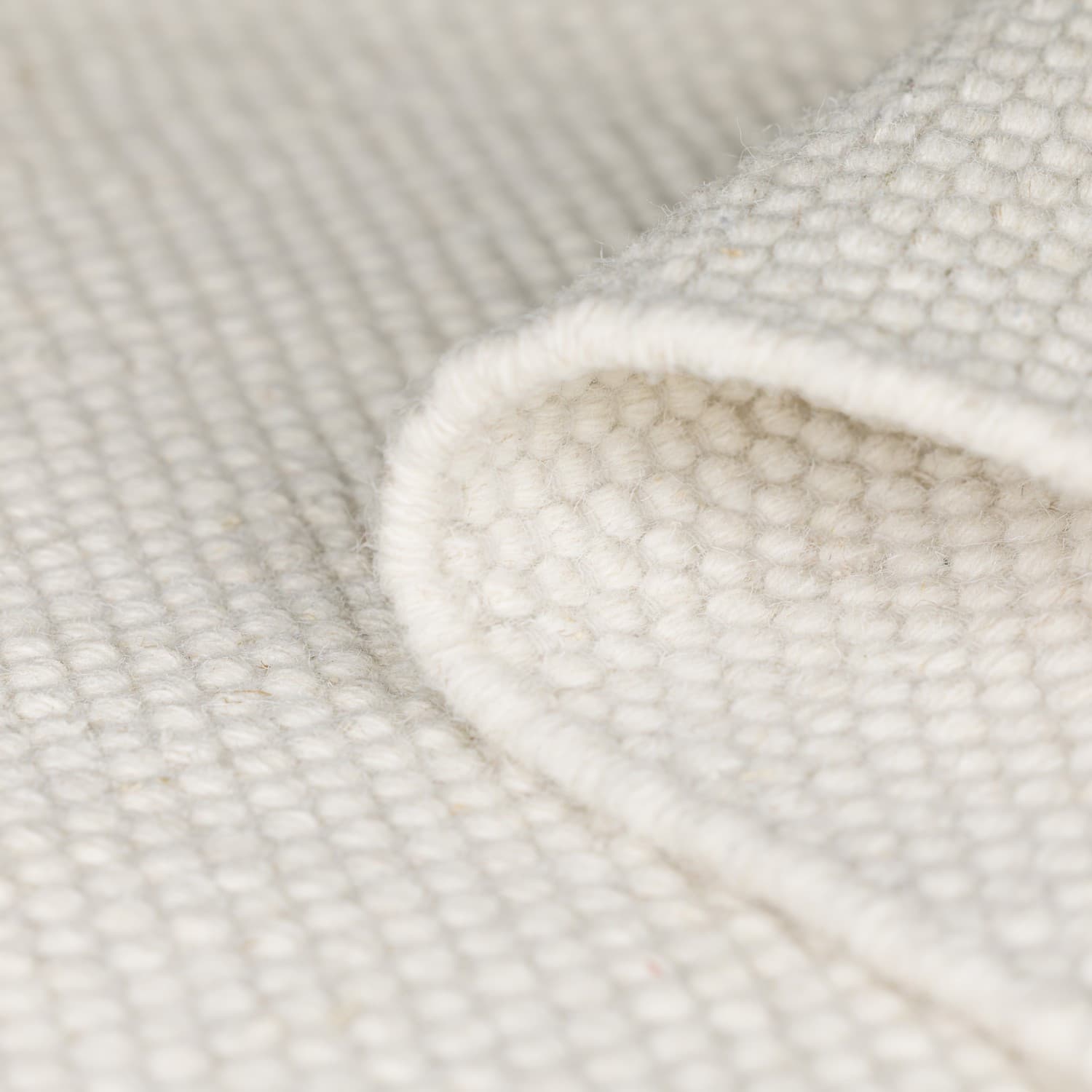 Běhoun Wooly Dreamscape naturweiß 5