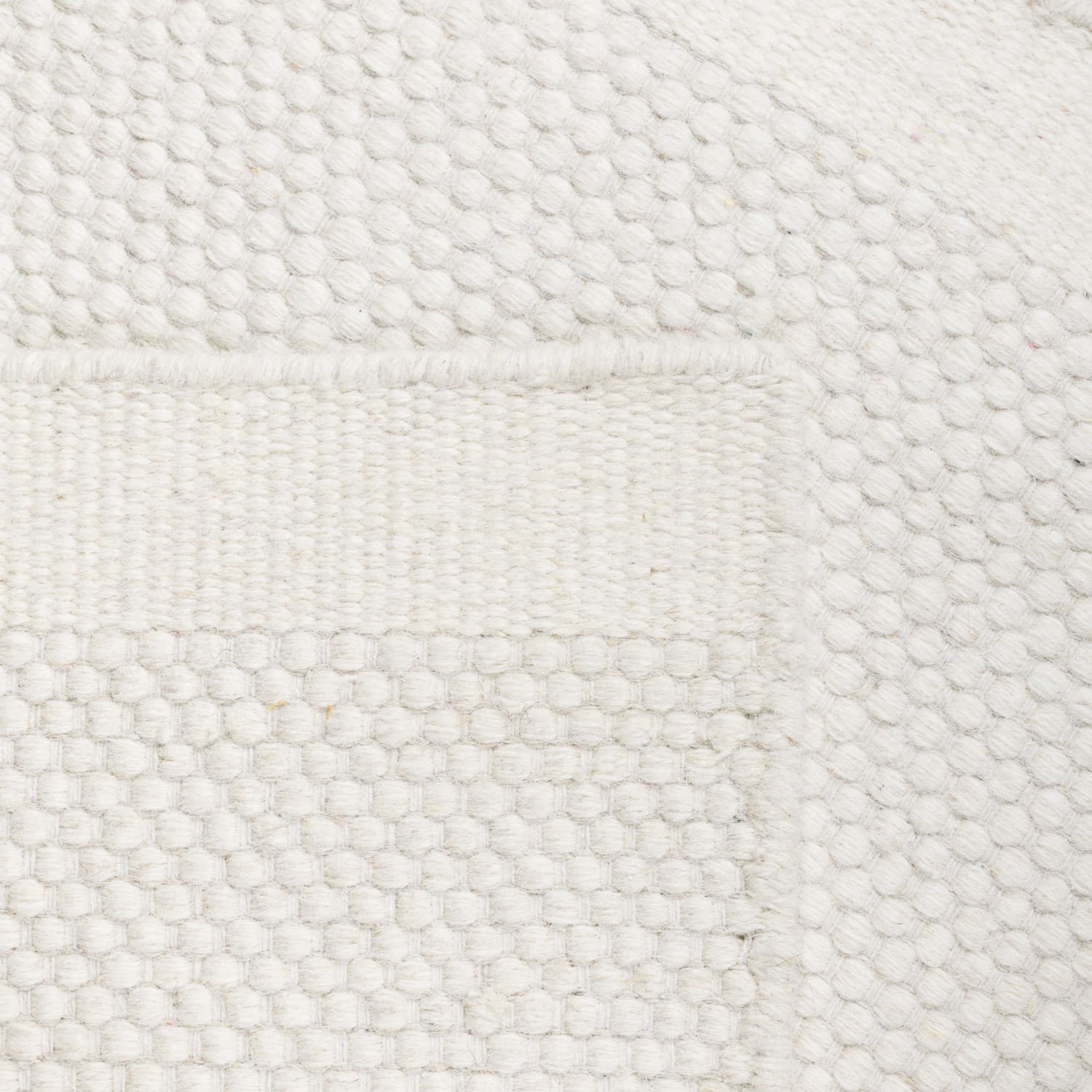 Běhoun Wooly Dreamscape naturweiß 7