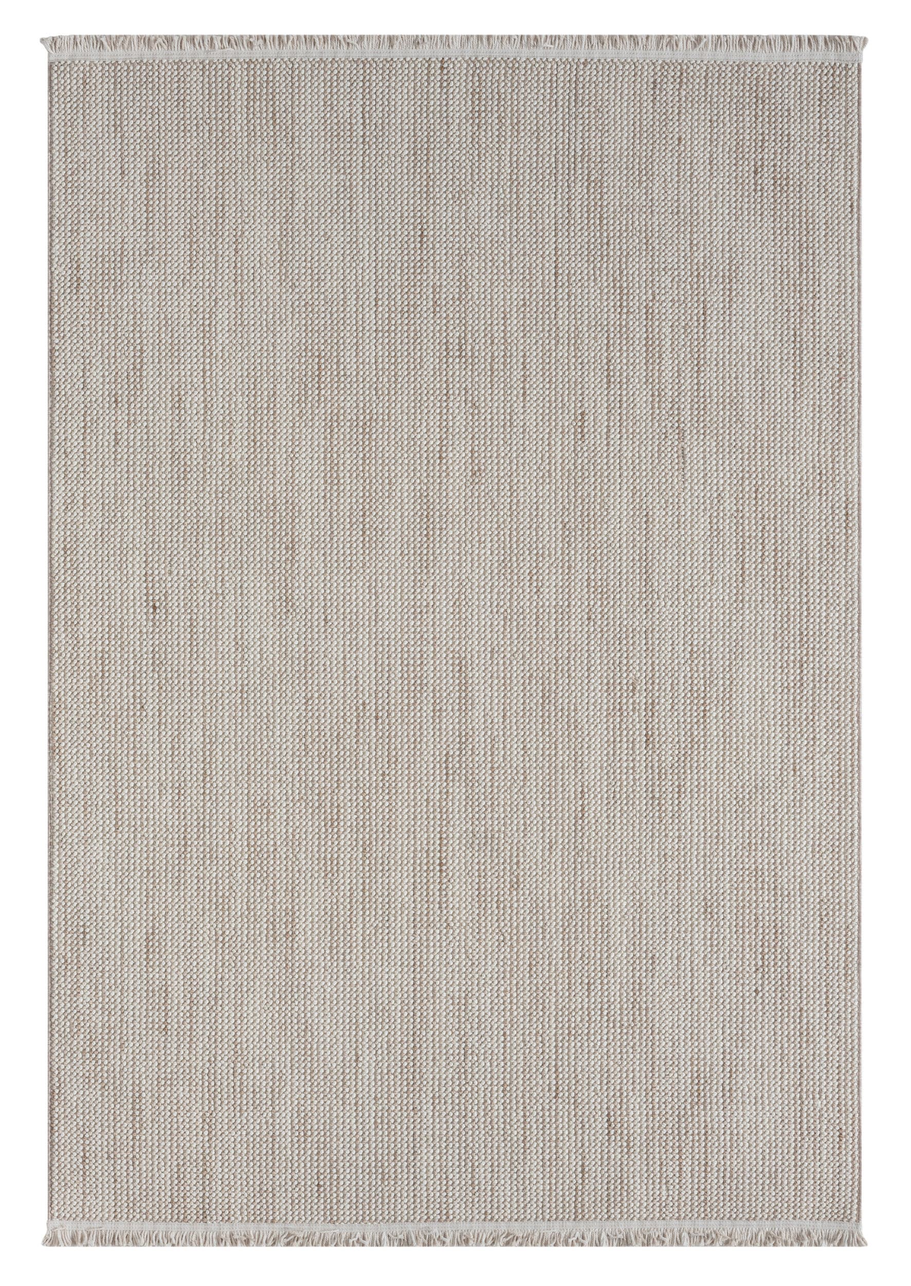 Kusový koberec Ava beige