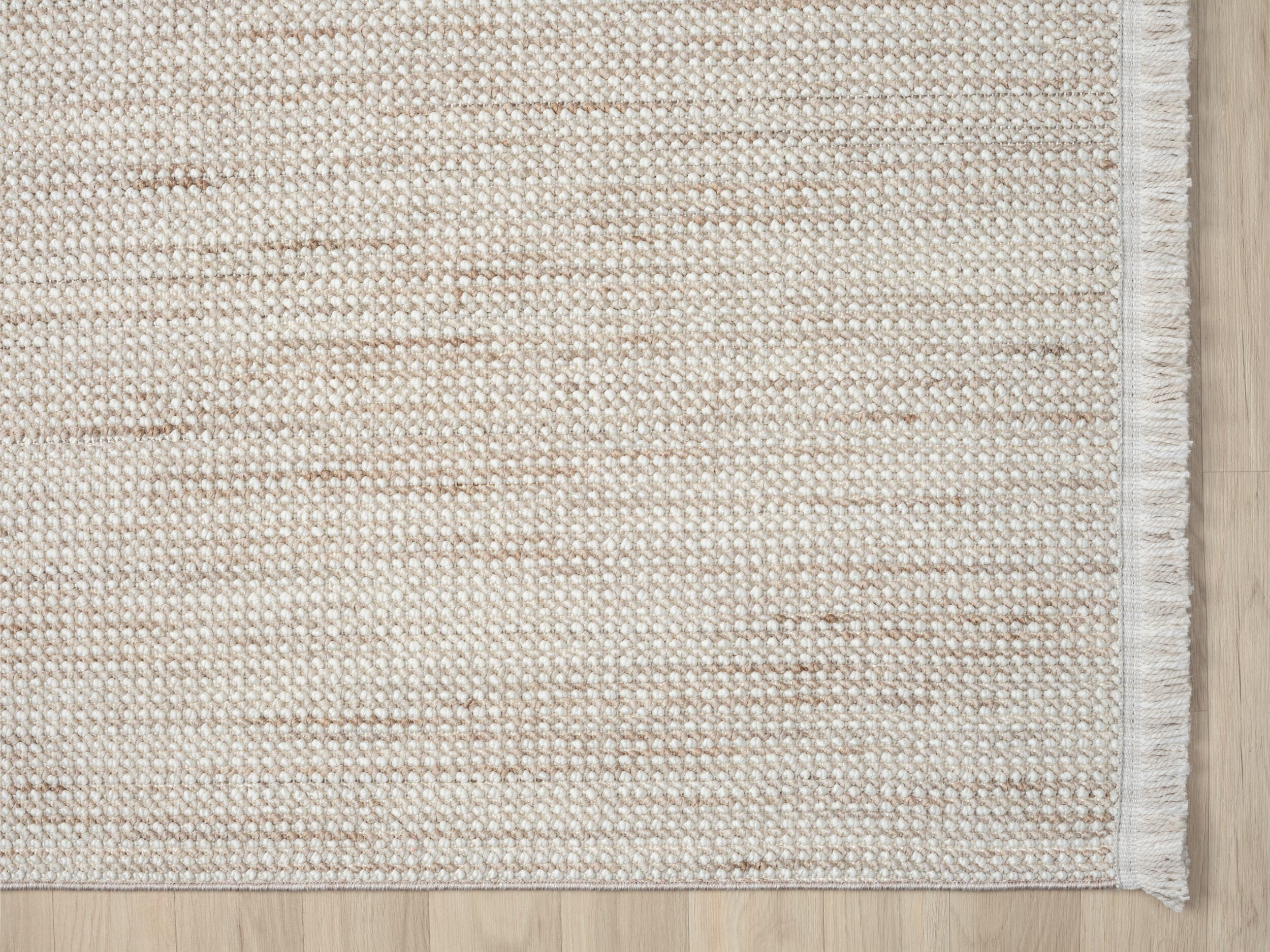 Kusový koberec Ava beige 5