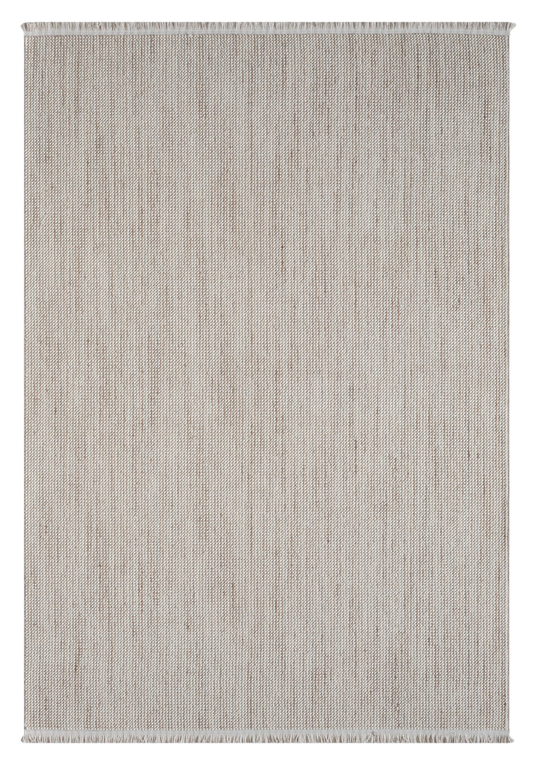 Kusový koberec Ava beige 7