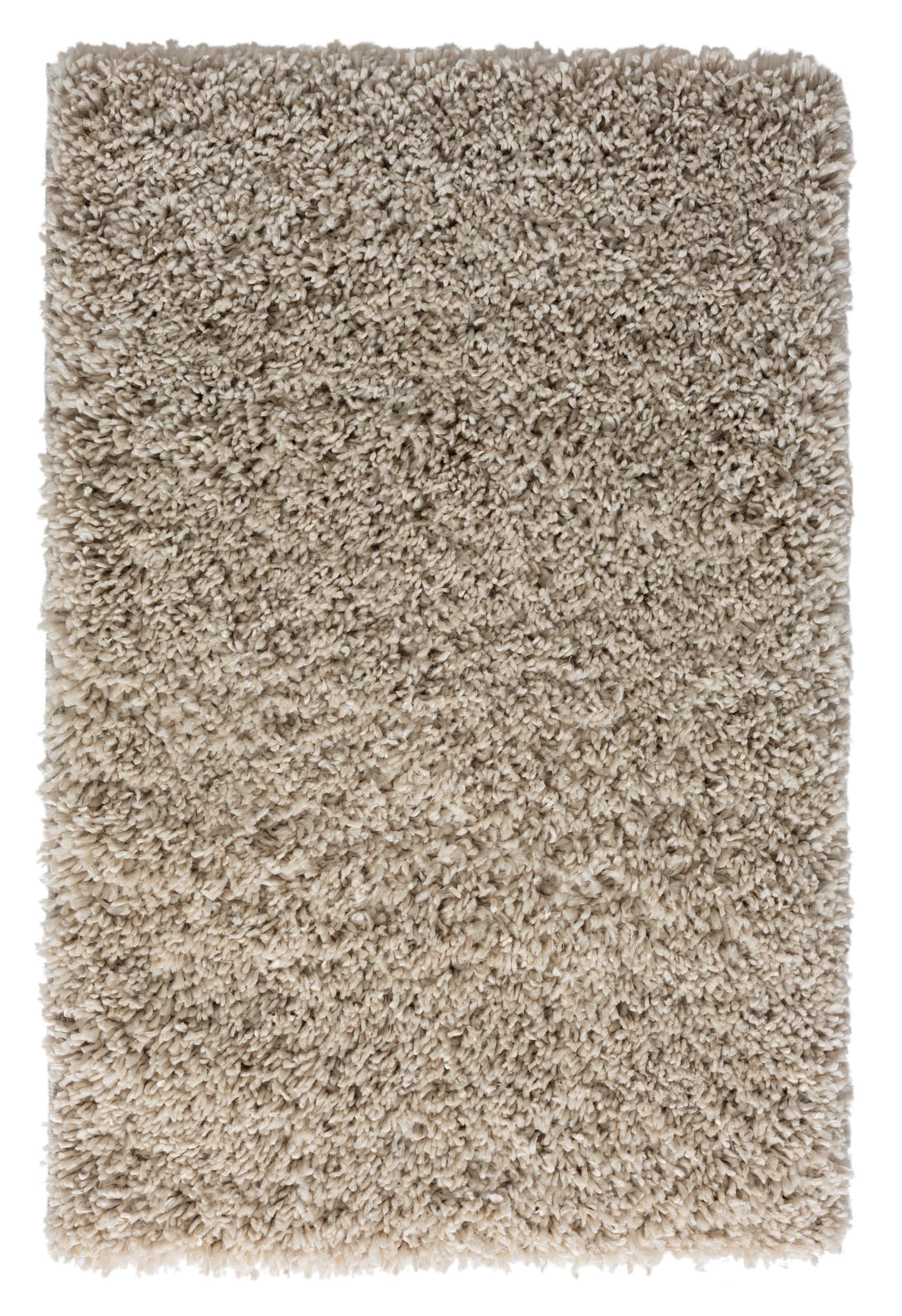 Kusový koberec My Shaggy beige