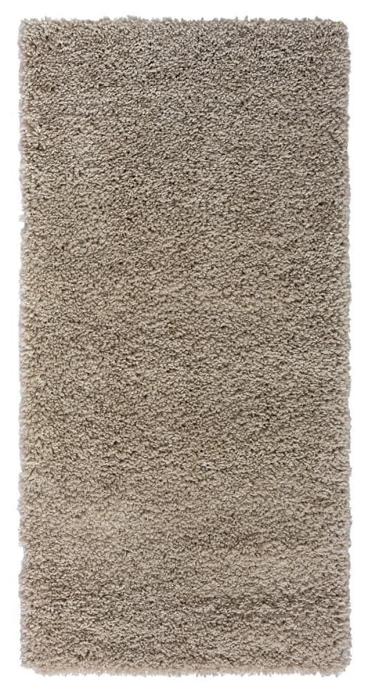 Kusový koberec My Shaggy beige 8