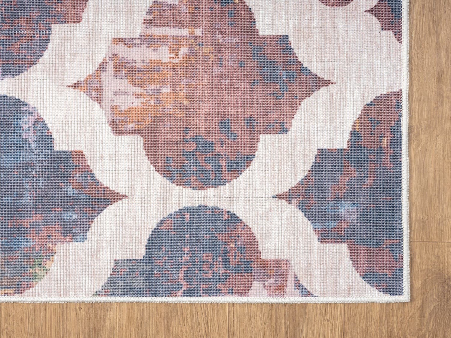 Kusový koberec Emery CA30013 beige – na ven i na doma 5