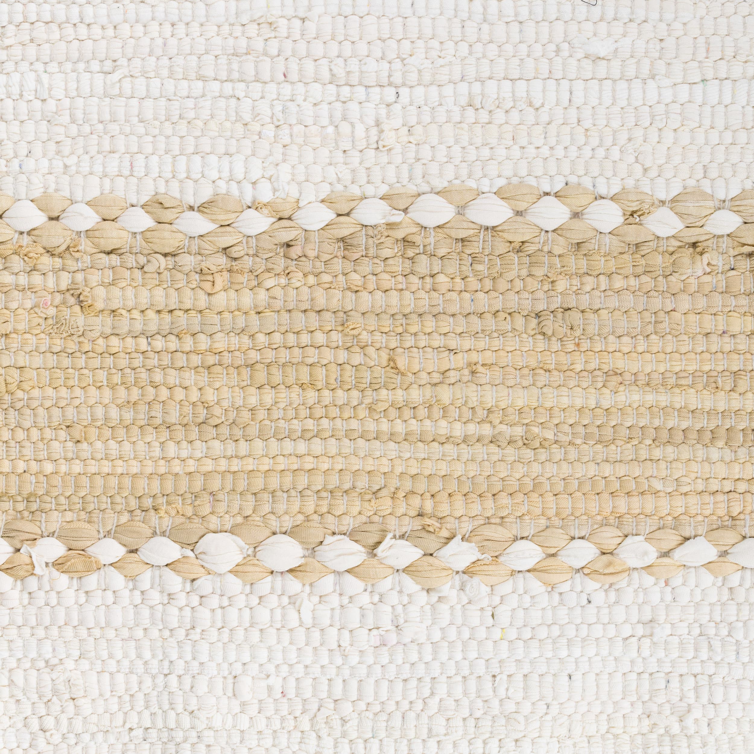 Kusový koberec Ashram Beige 2
