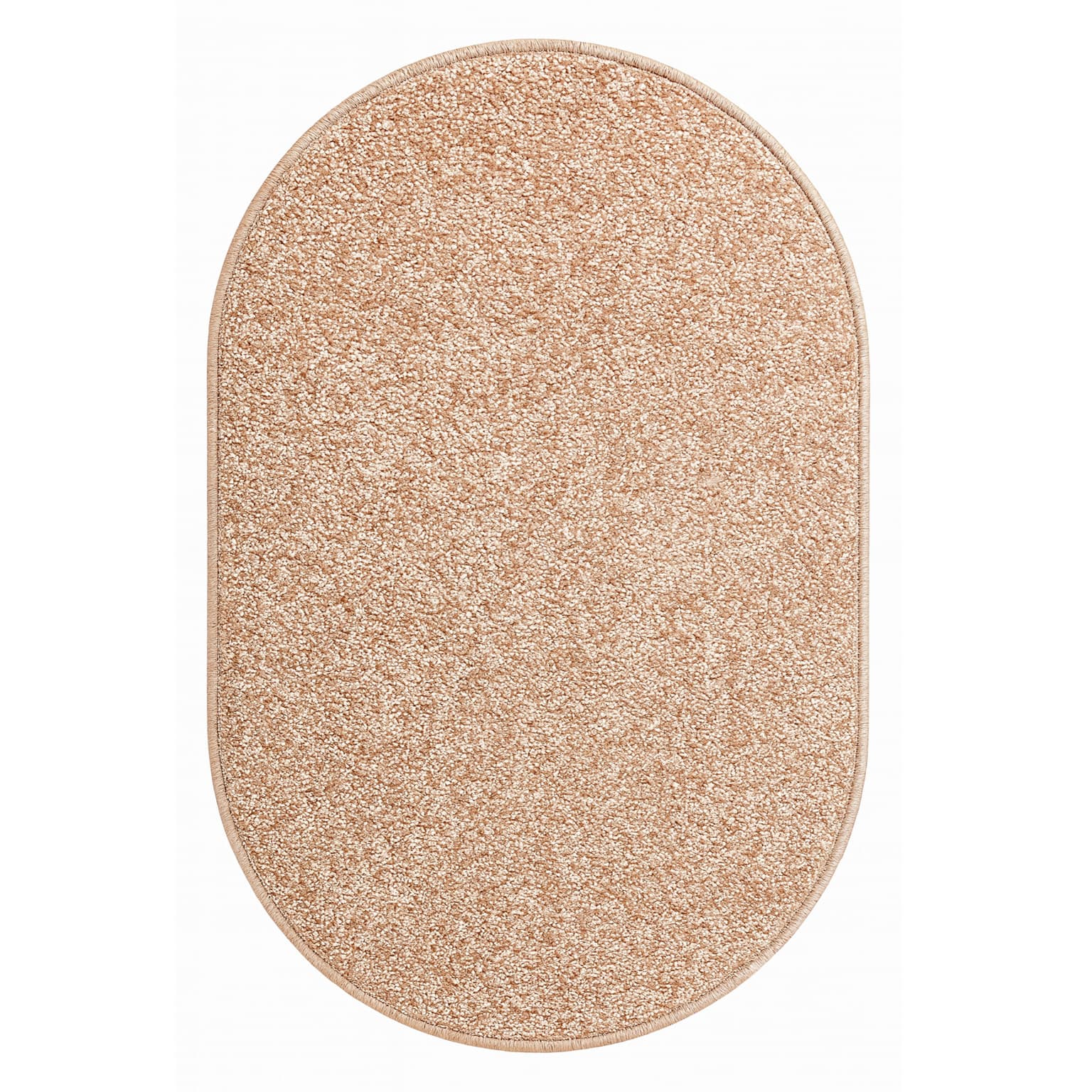 Kusový koberec Opal 50 ovál