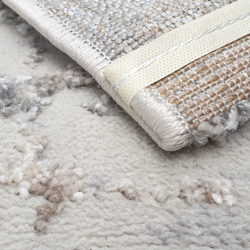 Kusový koberec Bellavista 280-25 beige/grey 10
