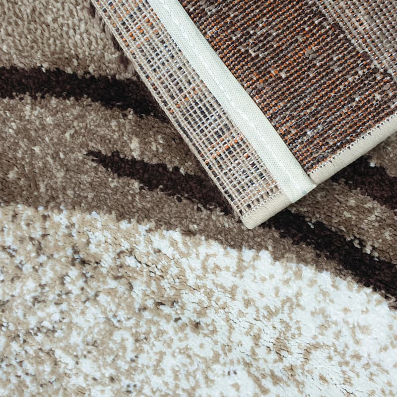 Kusový koberec Enigma New 307-76 beige 9