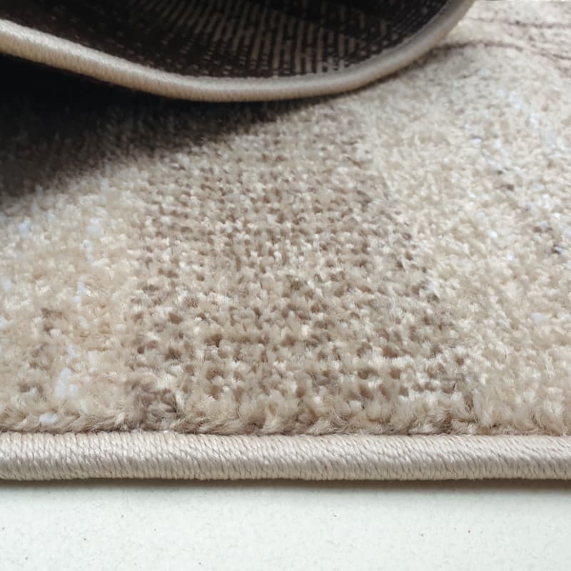 Kusový koberec Florentina 613-64 beige/red 5