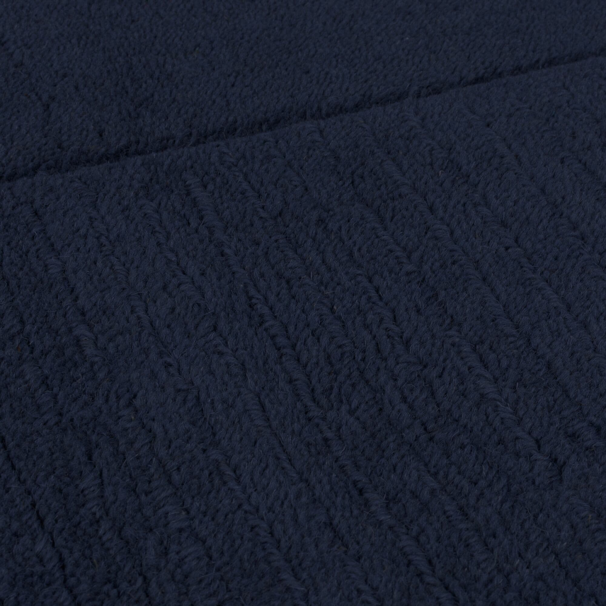 Kusový ručně tkaný koberec Tuscany Textured Wool Border Blue 3