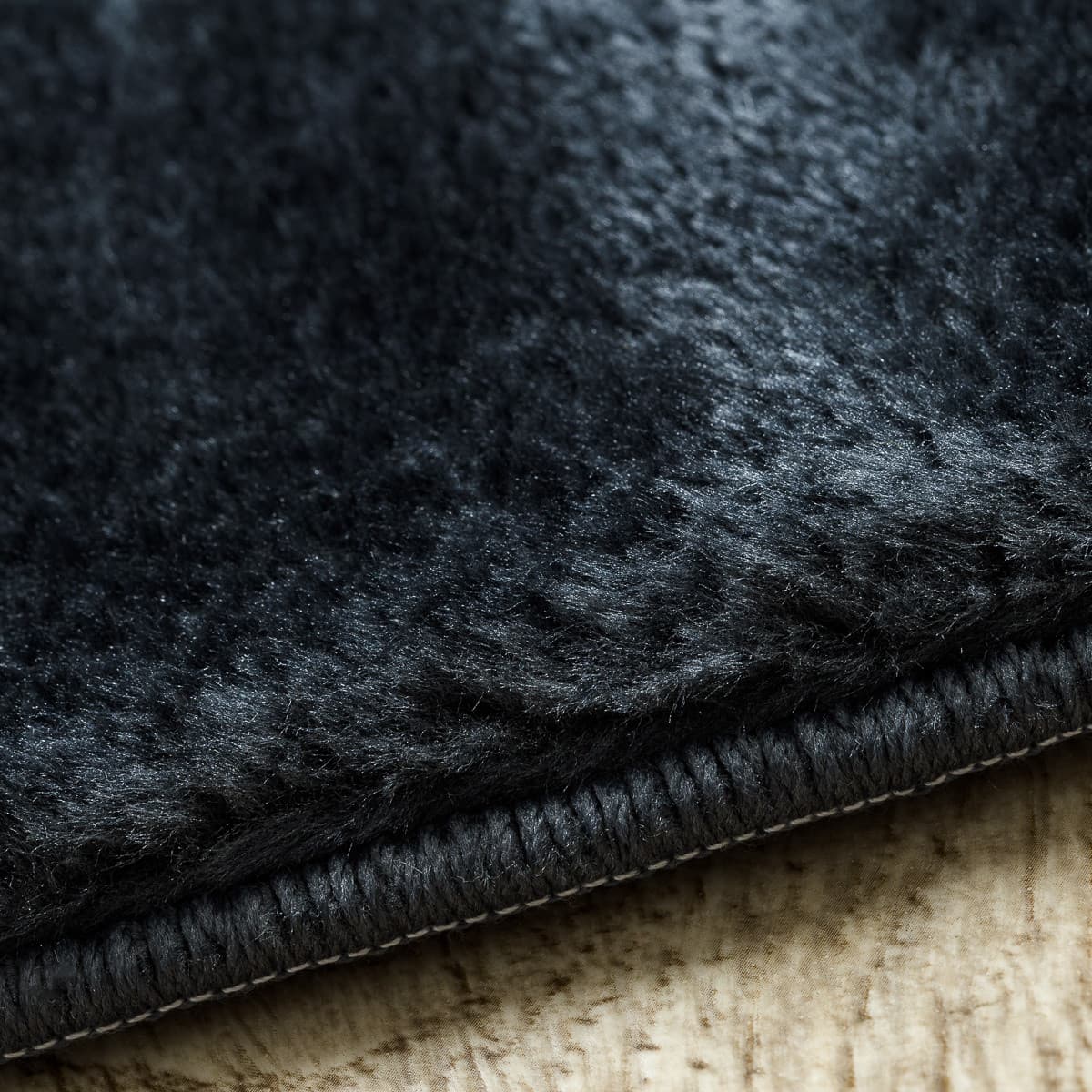 Kusový koberec Visco Rabbit Dark grey 5 9