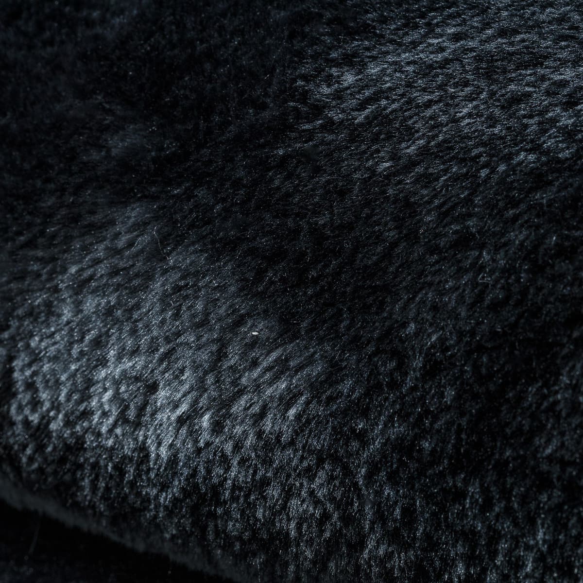 Kusový koberec Visco Rabbit Dark grey 5 kruh 7
