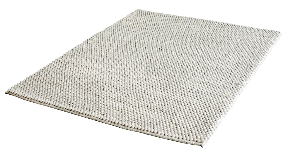 Ručně tkaný kusový koberec Loft 580 Ivory 6
