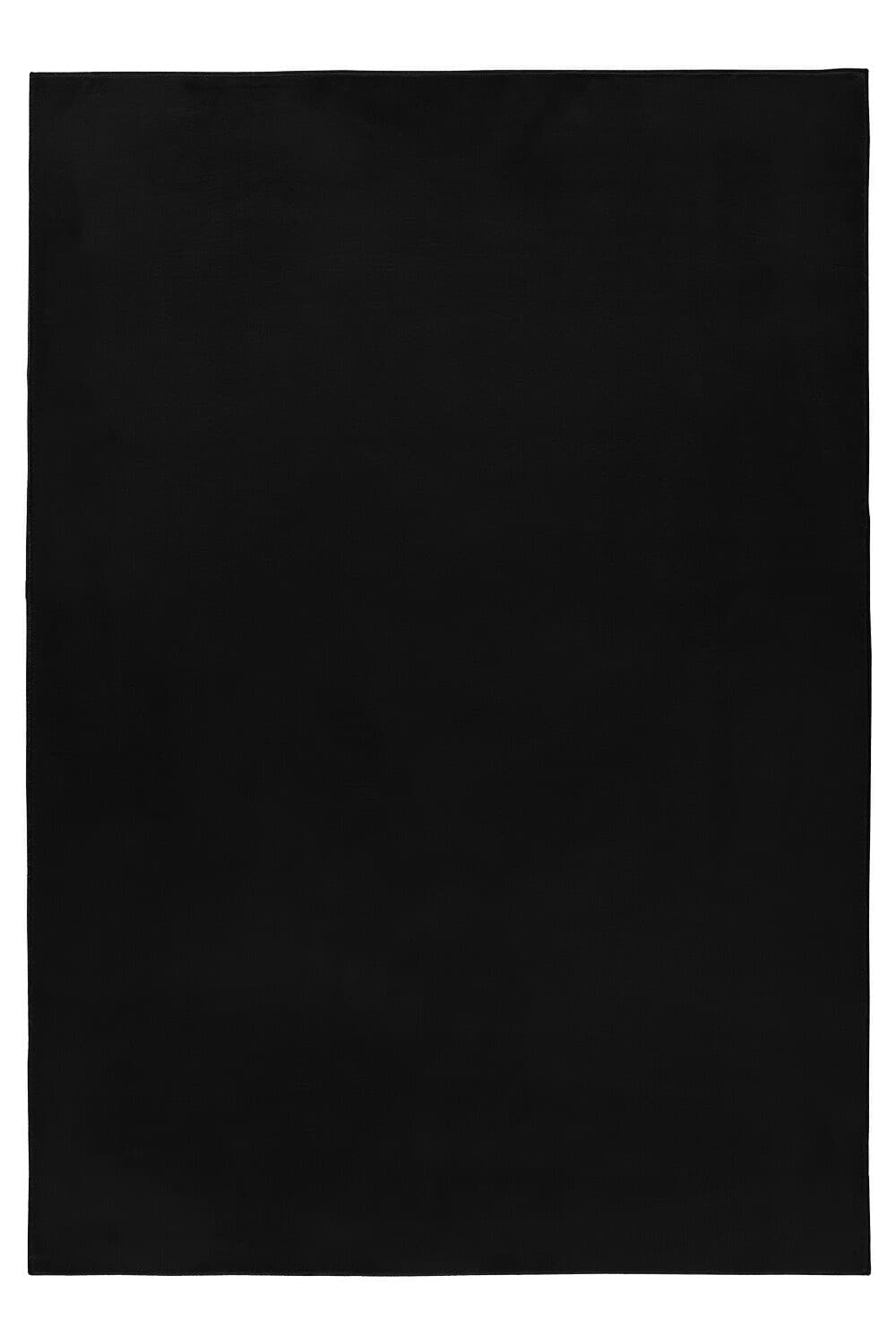 Kusový koberec Pouffy 5100 Black
