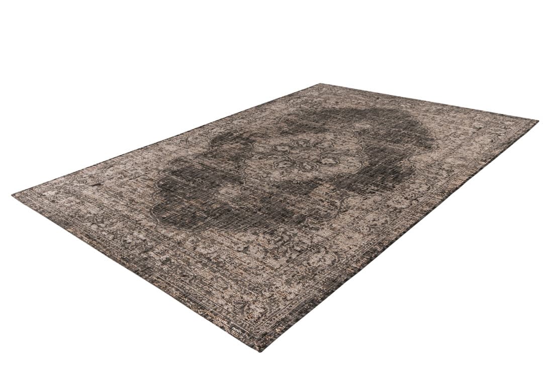 Kusový koberec Nordic 875 grey – na ven i na doma 5