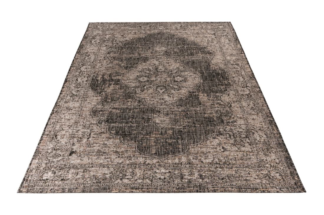 Kusový koberec Nordic 875 grey – na ven i na doma 4