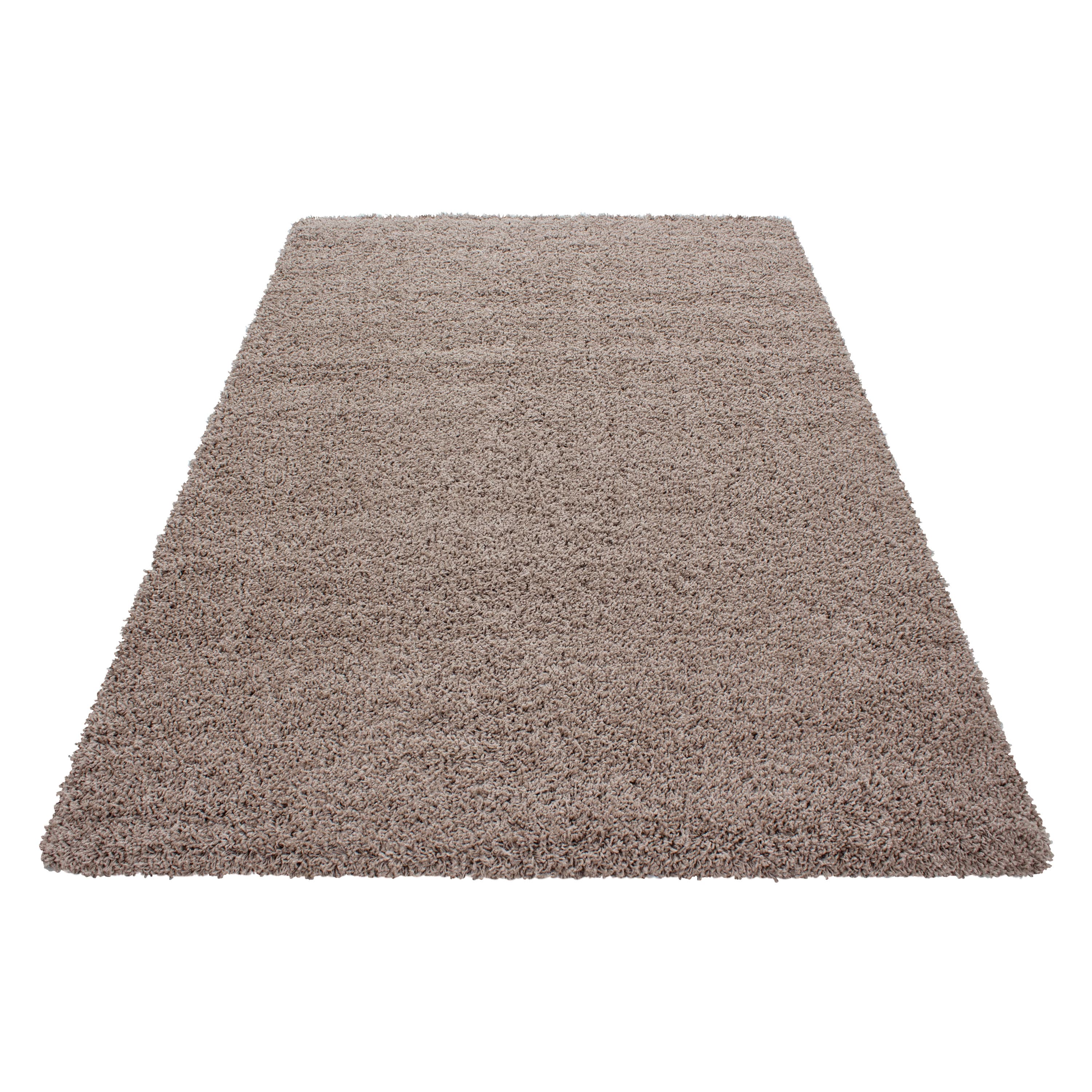 Kusový koberec Dream Shaggy 4000 beige 3