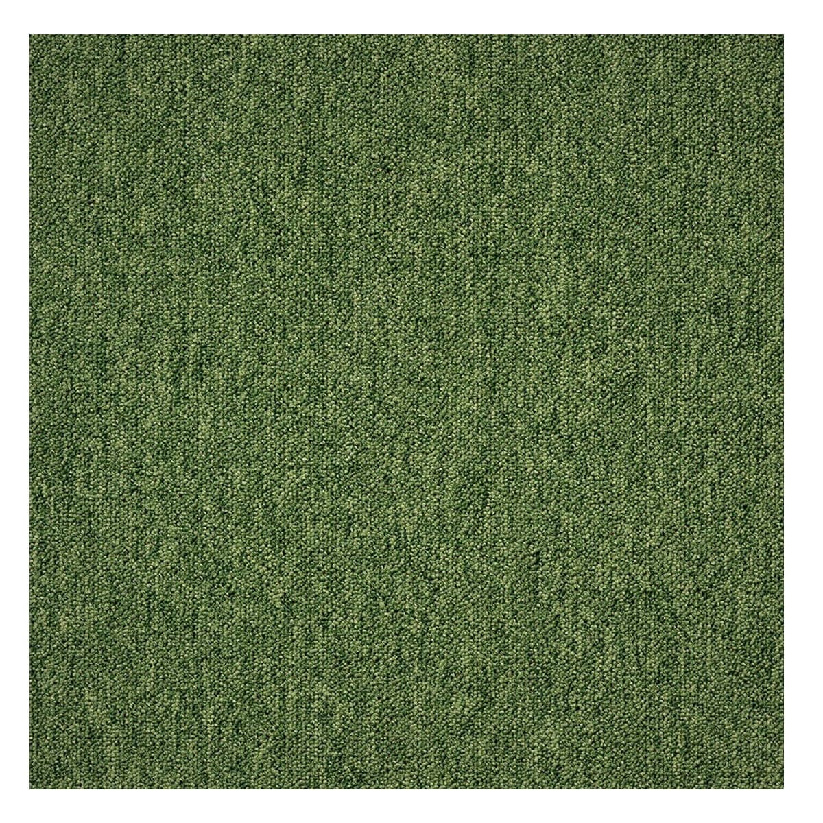 Kobercový čtverec Coral 58376-50 zelený