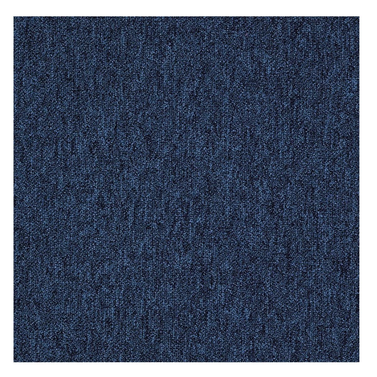 Kobercový čtverec Coral 58360-50 modrý