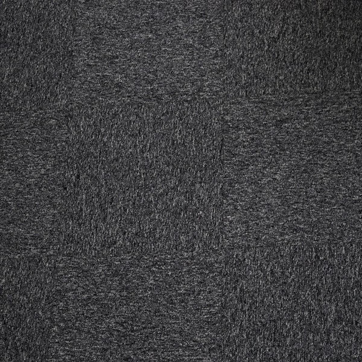 Kobercový čtverec Coral 58350-50 šedý 4