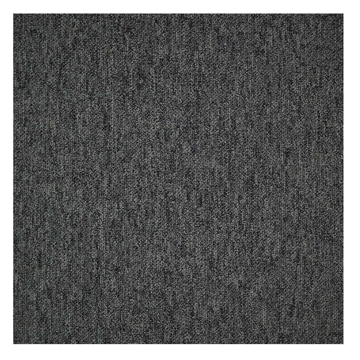 Kobercový čtverec Coral 58350-50 šedý