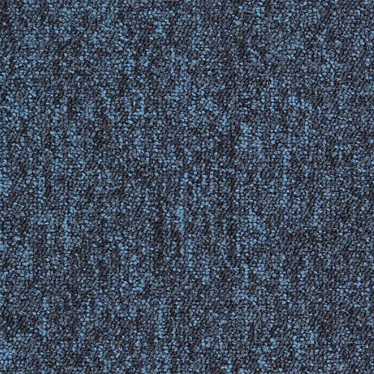 Kobercový čtverec Sonar 4483 tmavě modrý 3