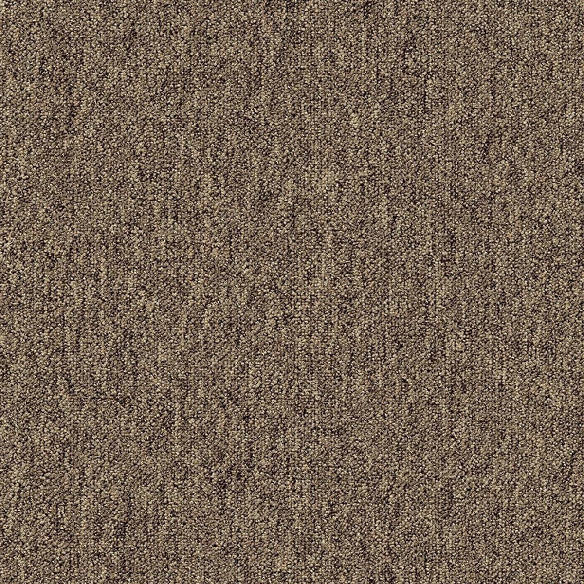 Kobercový čtverec Coral 58309 Bitumen hnědý 9