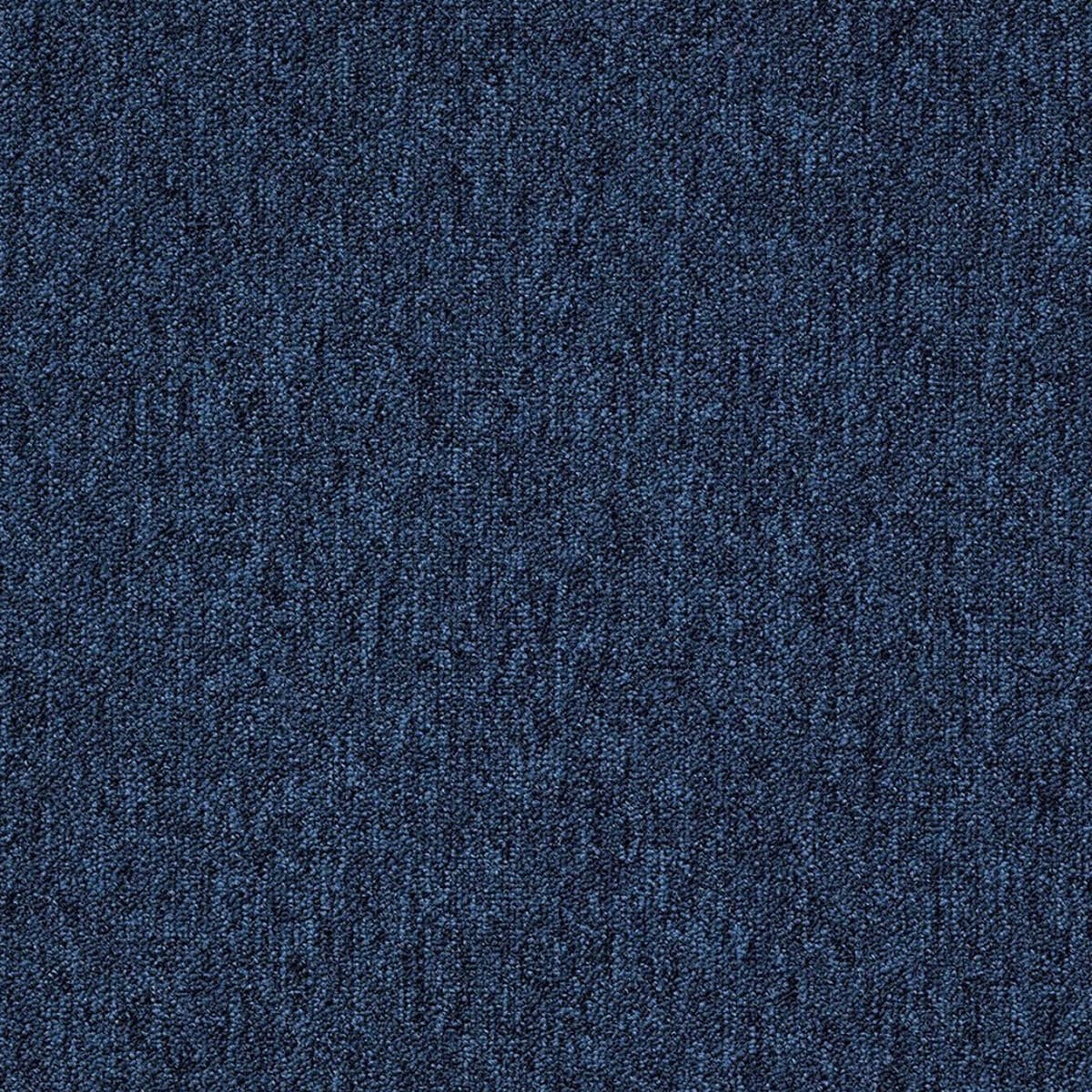 Kobercový čtverec Coral 58360-50 modrý 9