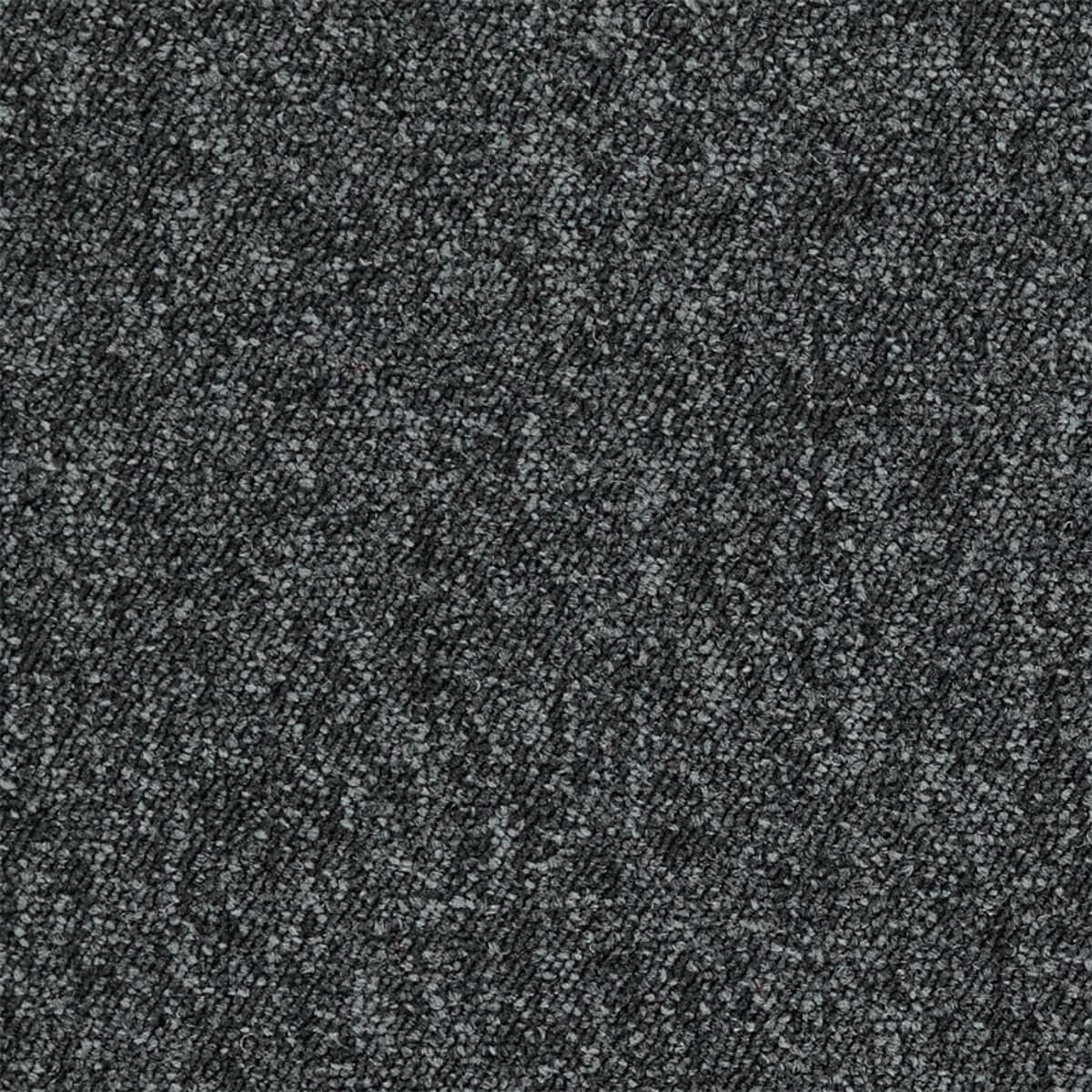 Kobercový čtverec Sonar 4478 černý 3