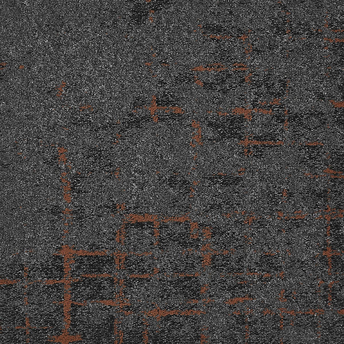 Kobercový čtverec Macro Tile 91 5