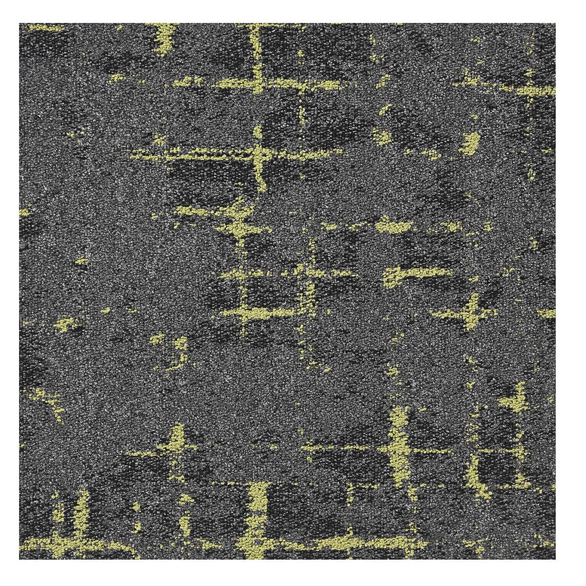 Kobercový čtverec Macro Tile 92
