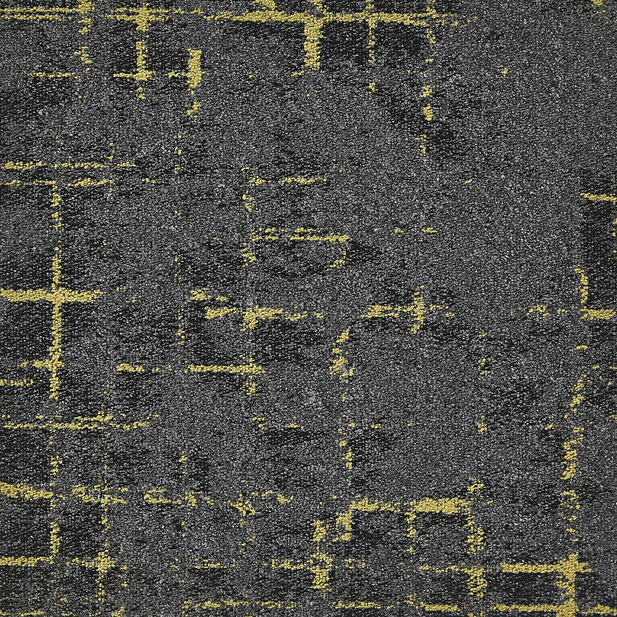 Kobercový čtverec Macro Tile 95 5