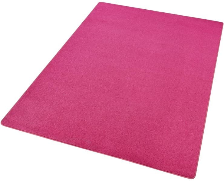 Kusový koberec Fancy 103011 Pink - růžový 4