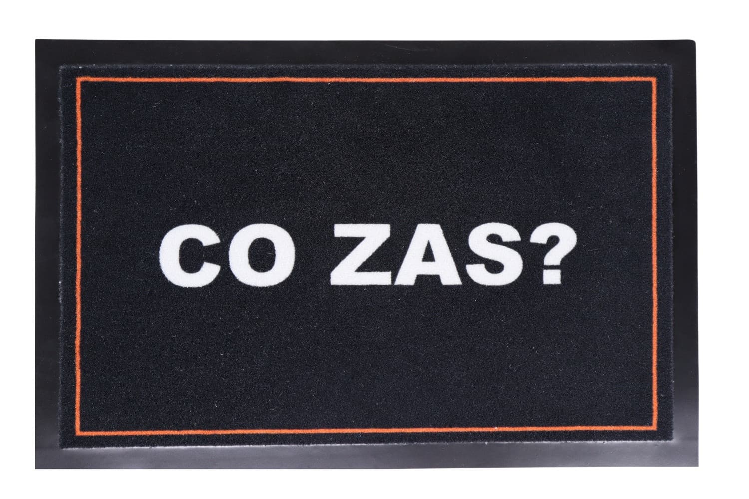 Rohožka Co zas - na ven i na doma