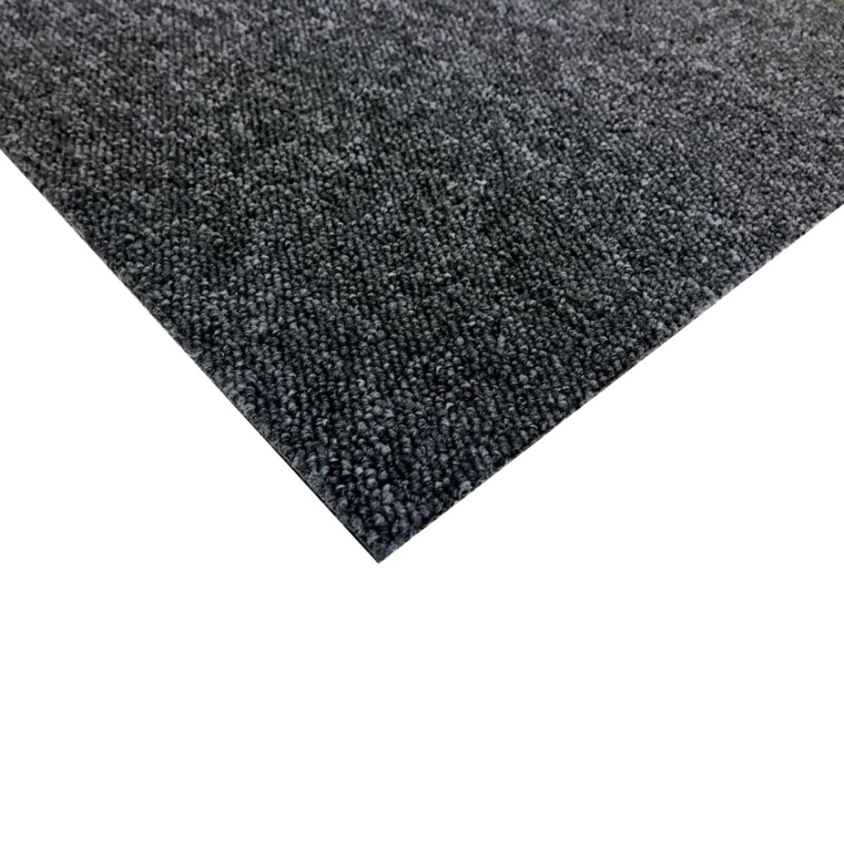 Kobercový čtverec Vienna dark grey 7278 4