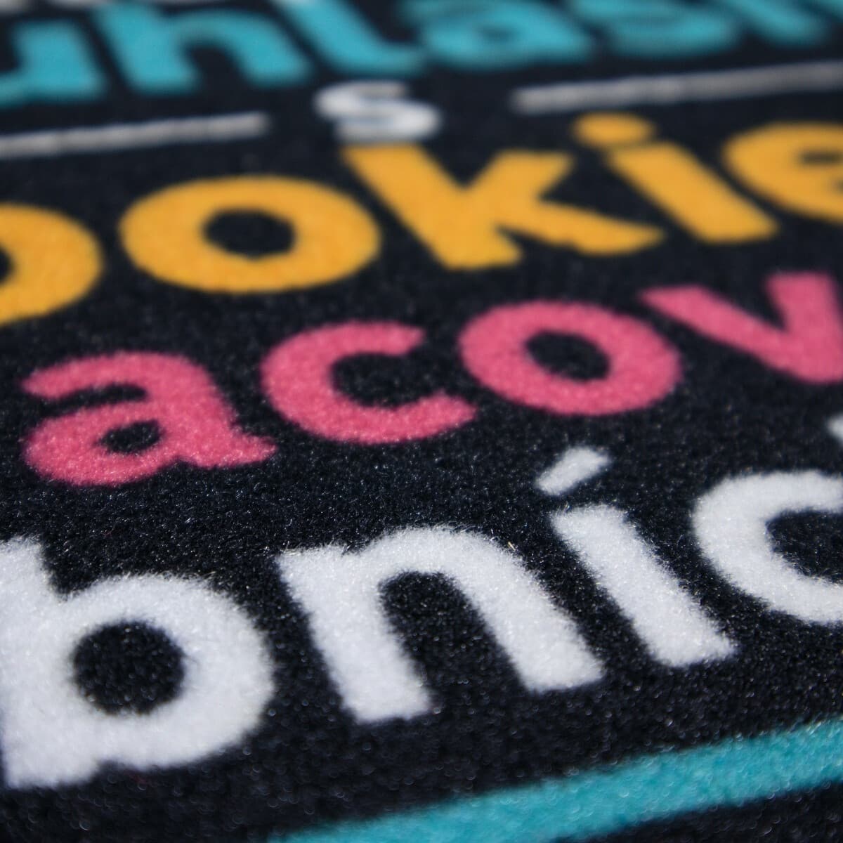 Rohožka Zaklepáním souhlasíte s cookies 3