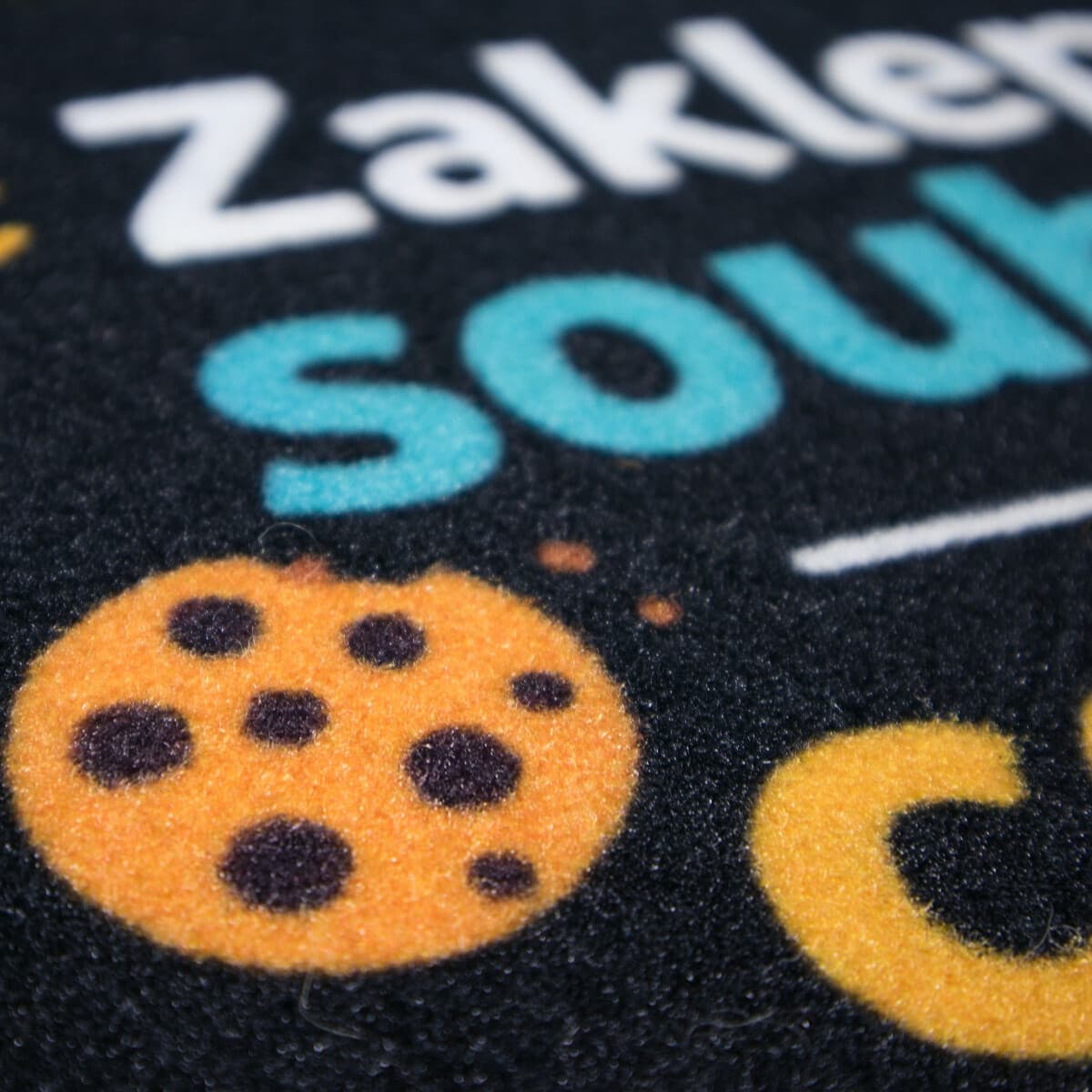 Rohožka Zaklepáním souhlasíte s cookies 4