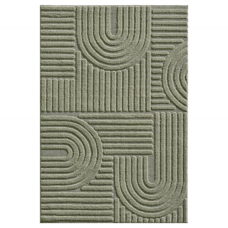 Kusový koberec Art 1121 Green