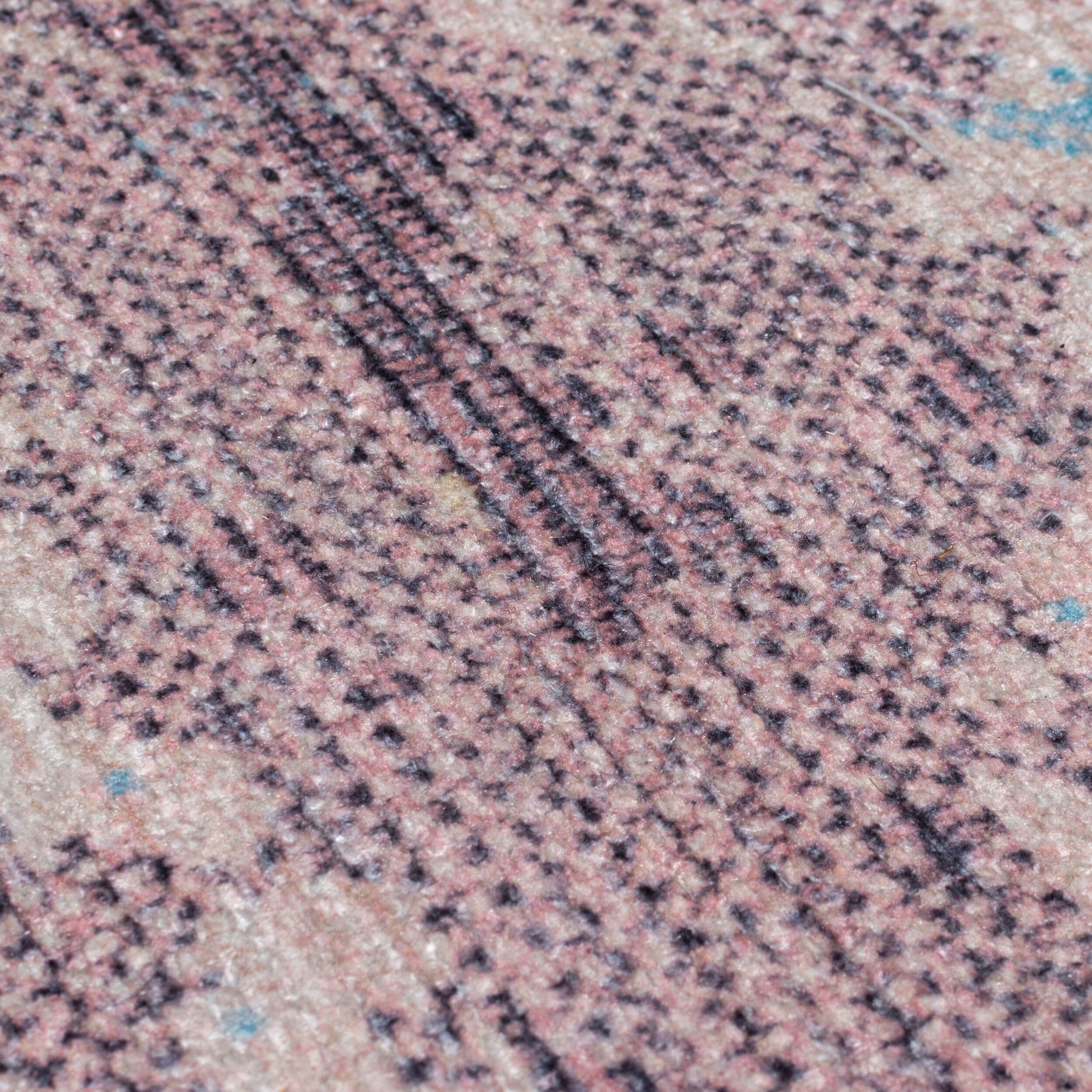 Kusový koberec Hebden Reid Abstract Multi 2
