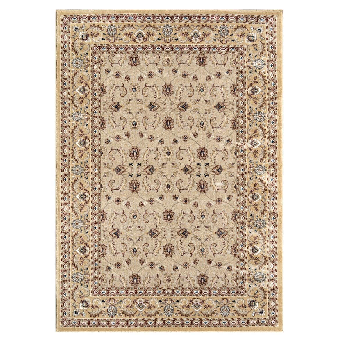 Kusový koberec Sultan 26 Beige