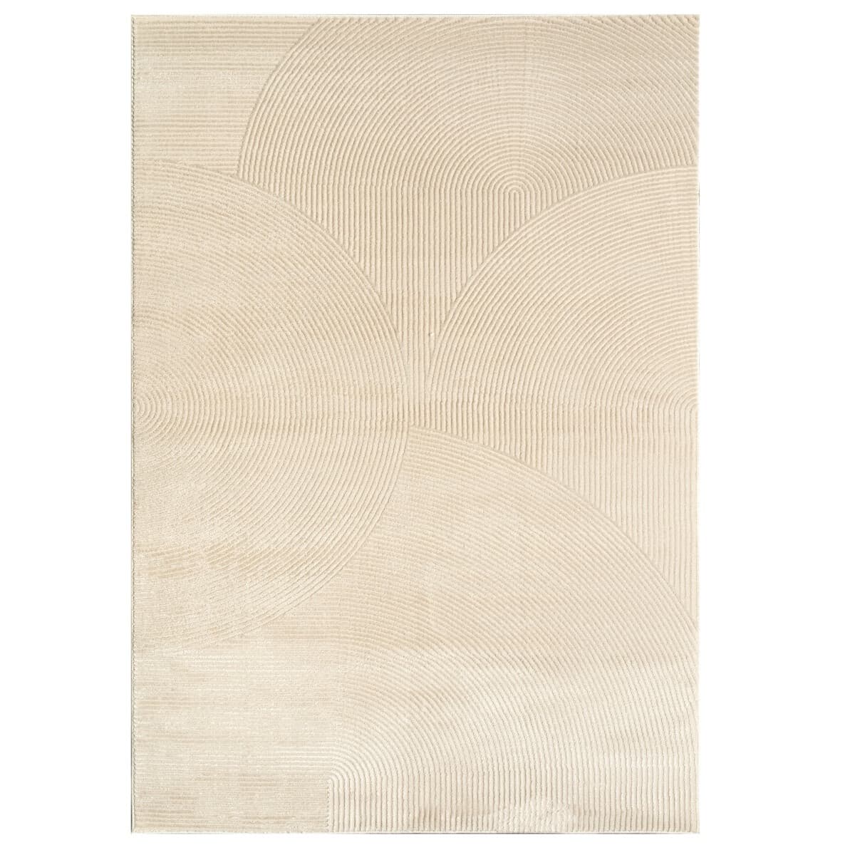 Kusový koberec Zafiro 25 Beige