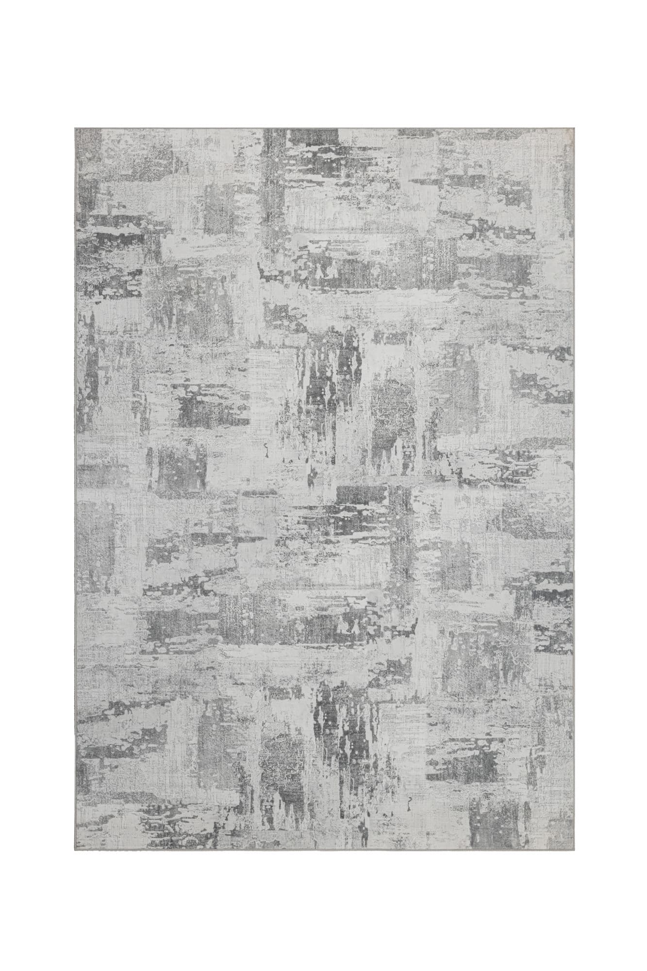 Kusový koberec Avantgarde 103 Grey