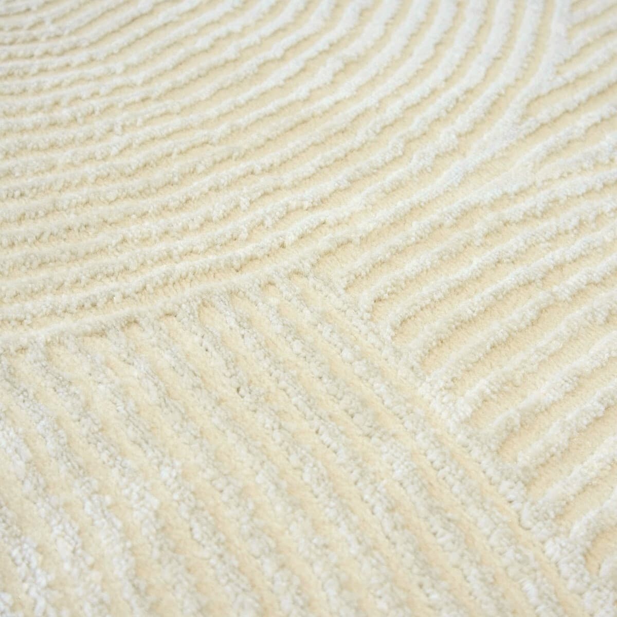 Kusový koberec Zafiro 25 Beige 3