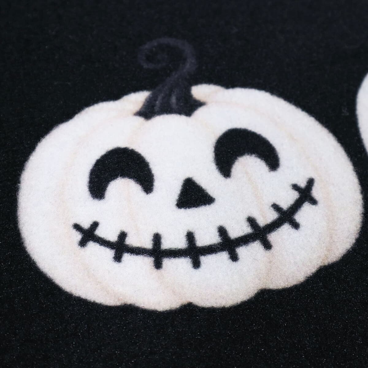 Rohožka Tři halloweenské dýně 4