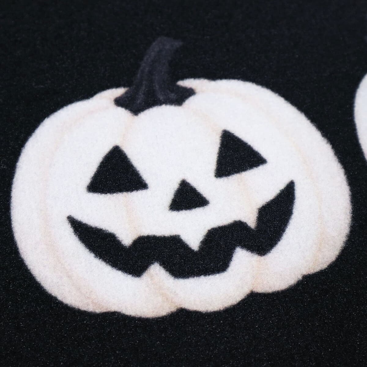 Rohožka Tři halloweenské dýně 5
