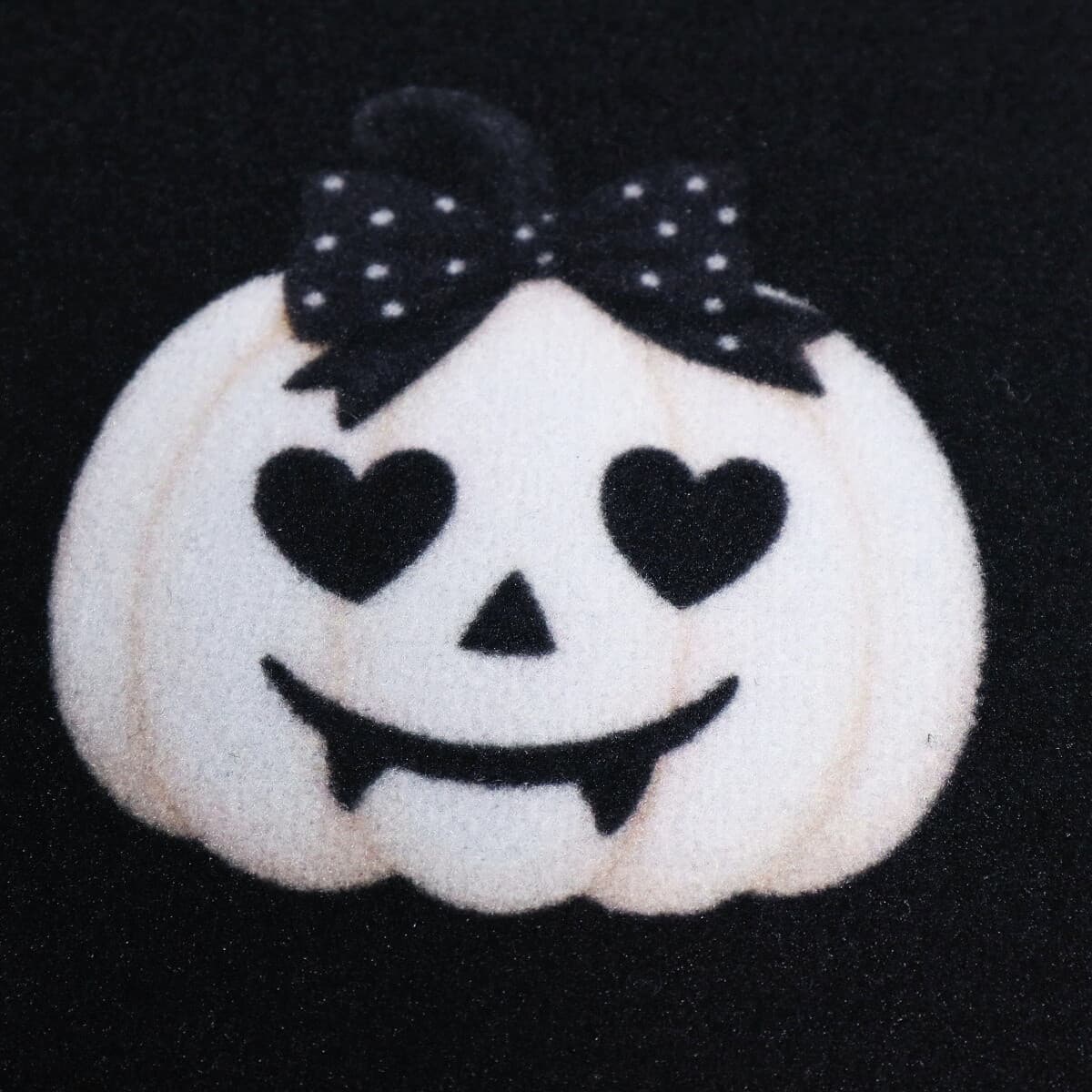 Rohožka Tři halloweenské dýně 6