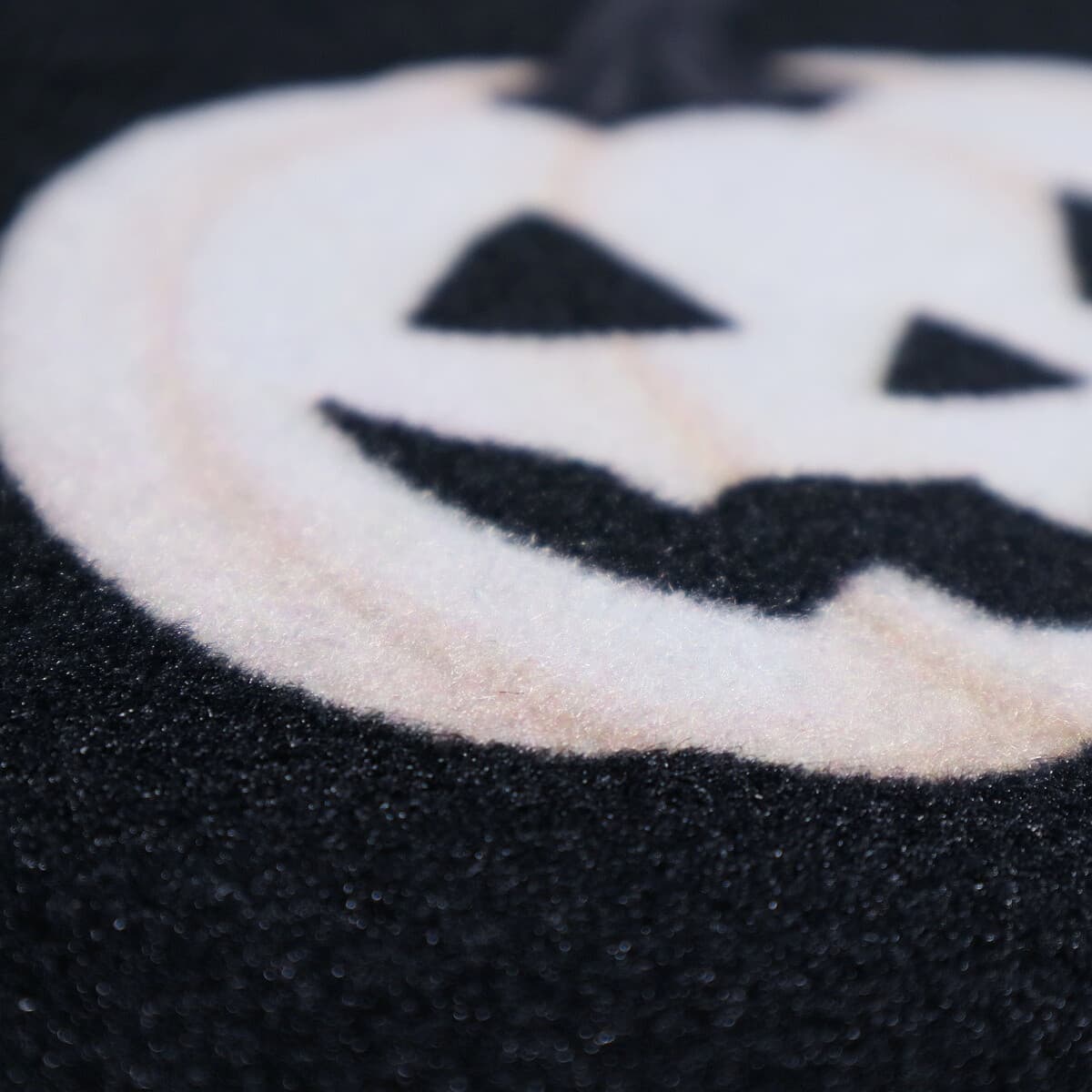Rohožka Tři halloweenské dýně 7