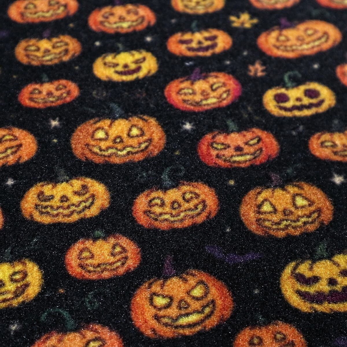 Rohožka Halloweenské dýňobraní 3