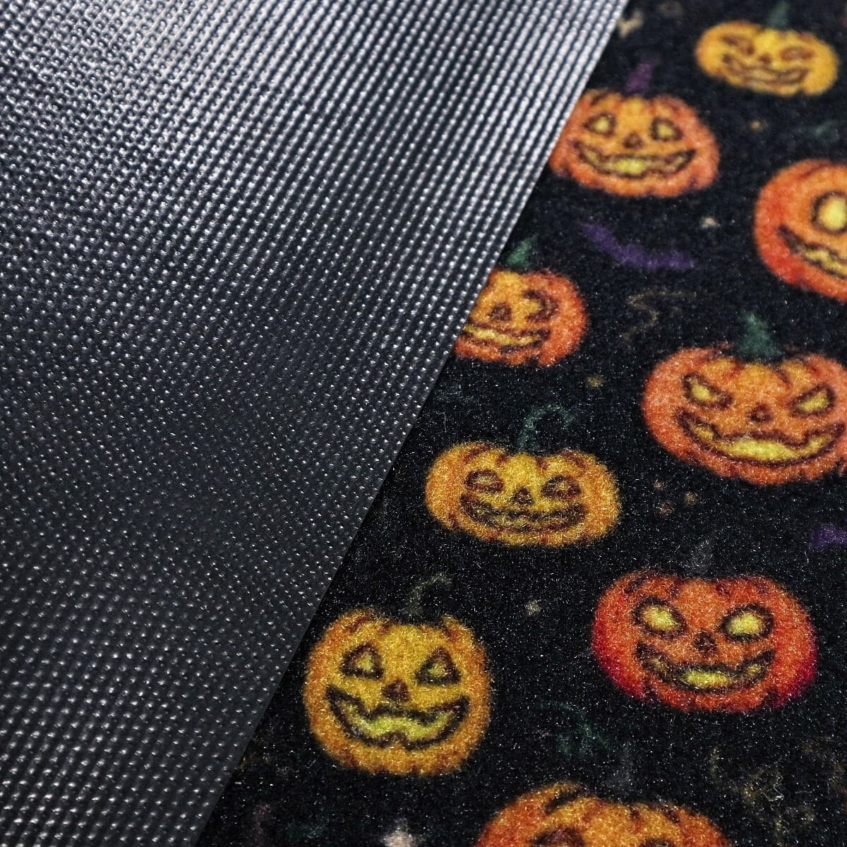 Rohožka Halloweenské dýňobraní 7