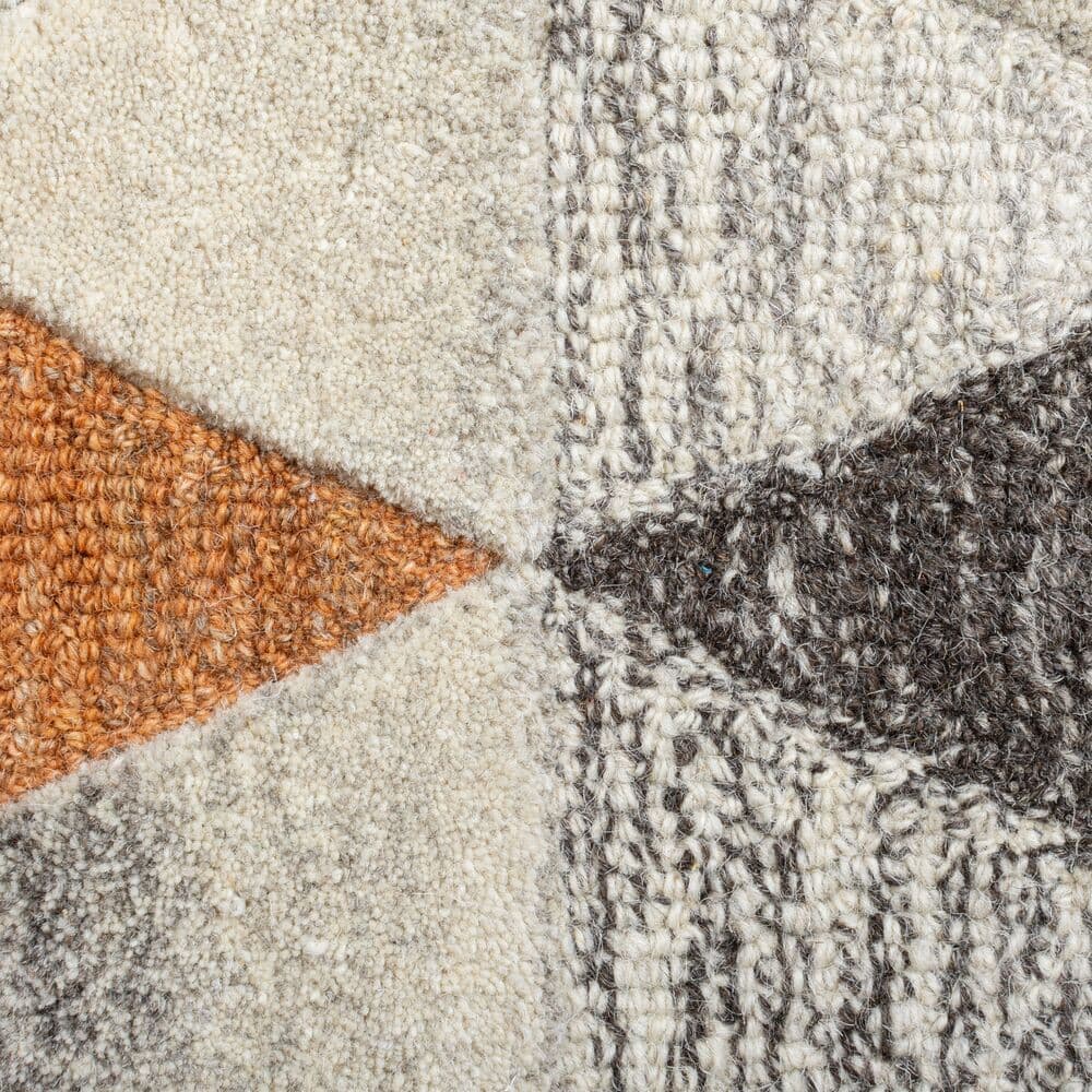 Kusový koberec Moda Amari Natural/Multi 3